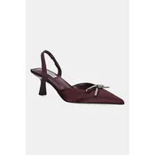 Visoke pete Steve Madden Ander
