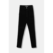 Kavbojke Levis RETRO HIGH SKINNY DB