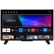 TOSHIBA Smart Televizor 32LV2463DG, LCD, 32, Full HD, Crni