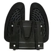 Odmarac za leda Fellowes Back Angel Support 8026401 crni, mesh