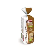 Roberto Tost hleb Integralni 400g
