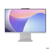 Računalo AiO LENOVO IdeaCentre 3 F0HQ00ALSC / Ryzen 5 7533HS, 16GB, 512GB SSD, Radeon Graphics, 27 FHD IPS, bez OS, bijelo