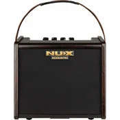 Nux AC-25 Kombo za elektroakustično glasbilo (Samo odprto)