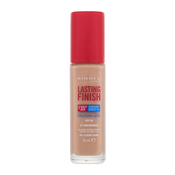 Rimmel London Lasting Finish 35H puder 30 ml Nijansa 201 classic beige