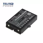 CameronSino baterija CS-KUT692BL za BT06K Ikusi daljinsku kontrolu krana NiMH 4.8V 600mAh ( 2834 )