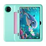 Blackview Tab 20 kids 800x1280 HD IPS 4GB 64GB Android 15 zeleni