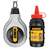 KREDA DEWALT OZNAČEVALNA RDEČA