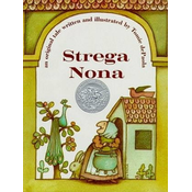 Strega Nona