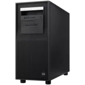 ASUS ExpertCenter Pro ET900A X9 barebone delovna postaja za AMD RYZEN Threadripper PRO 9000/7000, WR