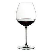 Kozarec za rdeče vino VERITAS OLD WORLD PINOT NOIR, 730 ml, Riedel