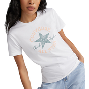 Majica Converse Chuck Taylor Patch T-Shirt Damen F03