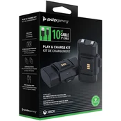 PDP polnilni komplet Play & Charge za Xbox One & Xbox Series