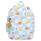 Zebra trends Levi 25488 Fast food