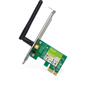 TP-LINK WN781ND 150Mbps brezžična PCI-E mrežna kartica
