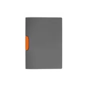DURABLE MAPA DURASWING COLOR 2304, ORANŽNA, 60132, 5 kos v kompletu