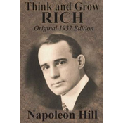 Think And Grow Rich Original 1937 Edition