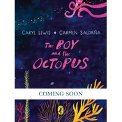 Boy and the Octopus