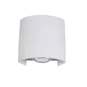 Spoljna LED lampa S4365 WH