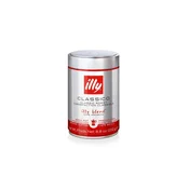 illy CLASSICO – kafa u zrnu 250gr.