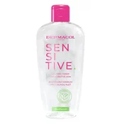 Dermacol Pomirjujoč tonik za občutljivo kožo Sensitiv e ( Calm ing toner) 200 ml