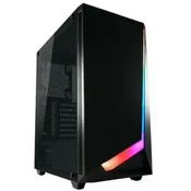 Racunar ZEUS 4500/DDR4 16GB/M.2 480GB/RTX 3050 8GB/600W