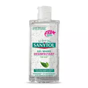 SANYTOL Dezinfekcijski gel za ruke 75 ml