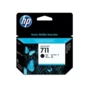 HP Cartridge 711 38 ml crna