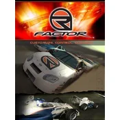 rFactor Steam Key (PC) GLOBAL