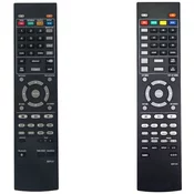 General YAMAHA BDP130 - zamenjava daljinski upravljalnik
