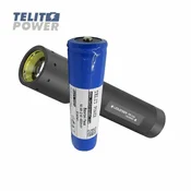 TELIT POWER Baterijski paket NiMH 2.4V 4500mAh za LEDLENSER I9R baterijsku lampu