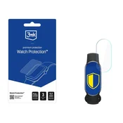 slomart Zaščitna folija za zaslon pametne ure 3mk Watch Protection ARC za Xiaomi Smart Band 10