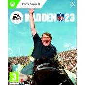 XBOX Series X Madden NFL 23