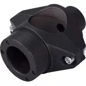 Zamjenjivi par grijaćih glava, 16 mm, 8897211, 419313 za aparate za zavarivanje plastičnih cijevi