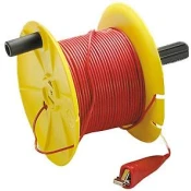Chauvin Arnoux Chauvin Arnoux merilni kabel [ - ] 100.00 m 1 kos, (20422997)