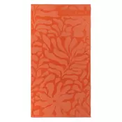 Svilanit brisača za plažo 80x160 coral
