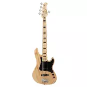 Cort GB 55jj NAT elektricna bas gitara