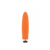 Make Me Happy Vibe - silikonski vibrator, 12 cm