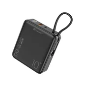 slomart TRACER Scout Power Bank 10000mAh, MagSafe, 22.5W QC+PD