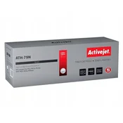 toner Activejet za HP 79A CF279A nov ATH-79N