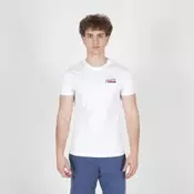 SERGIO TACCHINI Majica kratak rukav Enzo T-Shirt M