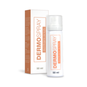 DERMOSPRAY ZA RANE 50ml