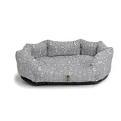 Ležišče za psa MAX – 65 cm