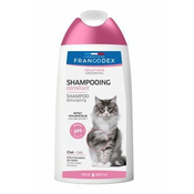 Francodex Šampon in balzam 2v1 mačka 250ml