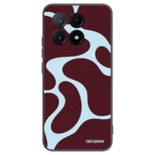 Silikonski črni ovitek za Xiaomi Poco X6 Pro - Soft Detour