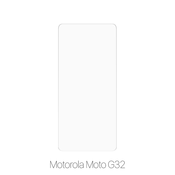 FixPremium Glass - Kaljeno Steklo za Motorola Moto G32