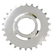 Sturmey-Archer 24z 1/8 zobnik za 2/3/5r srebrn.