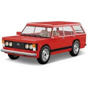 Cobi 24603 FSO 125p kombi, 1:35, 90 KM