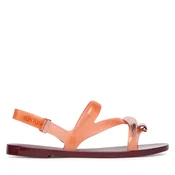 Sandali Melissa Melissa Iris Sandal Ad 37849 Pisana