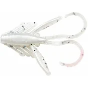 POWERBAIT POWER NYMPH 3cm SALT AND PEPPER SC DC (1546769)