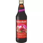 RABENHORST NAR SOK 750ML